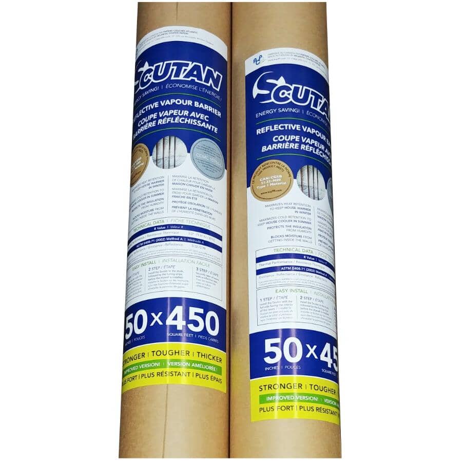 ATLANTIC COATED PAPERS 50