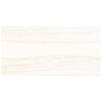CENTURA:Carreaux de revêtement de sol en porcelaine de la collection Beaubridge de 12 po x 24 po, 15,01 pieds carrés, beige navajo