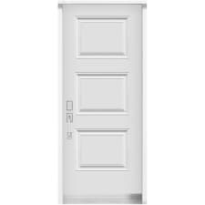 DOORSMITH 34