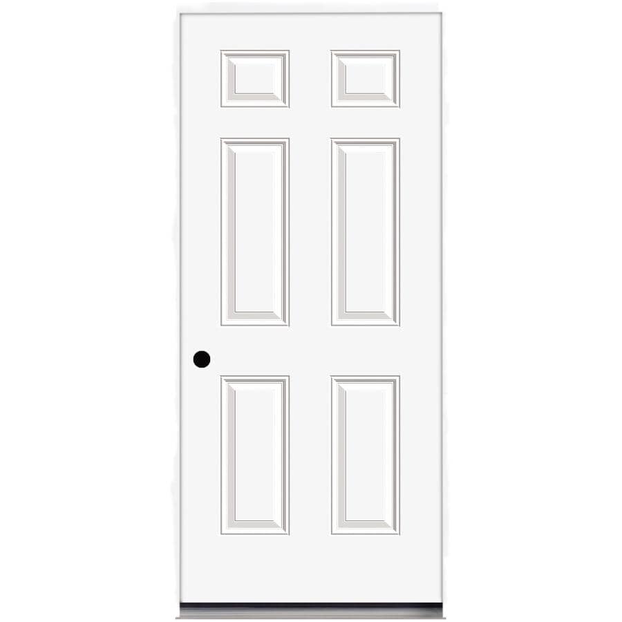 MDL DOORS 34