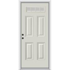 ALLIANCE DOOR PRODUCTS 32