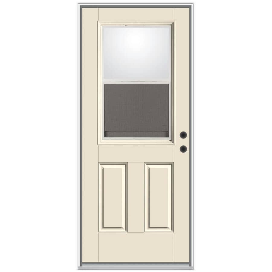 ALLIANCE DOOR PRODUCTS 32