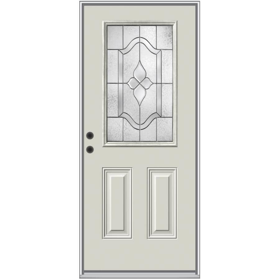 ALLIANCE DOOR PRODUCTS 32