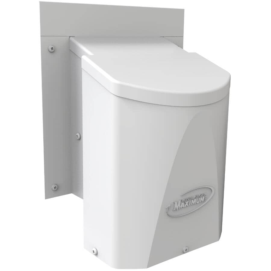 VENTILATION MAXIMUM 4