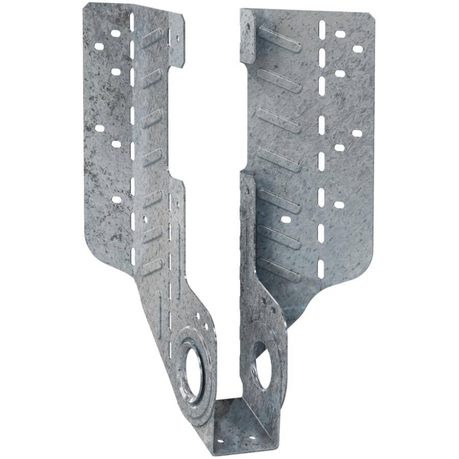 SIMPSON STRONGTIE Adjustable Skew Joist Hanger Home Hardware
