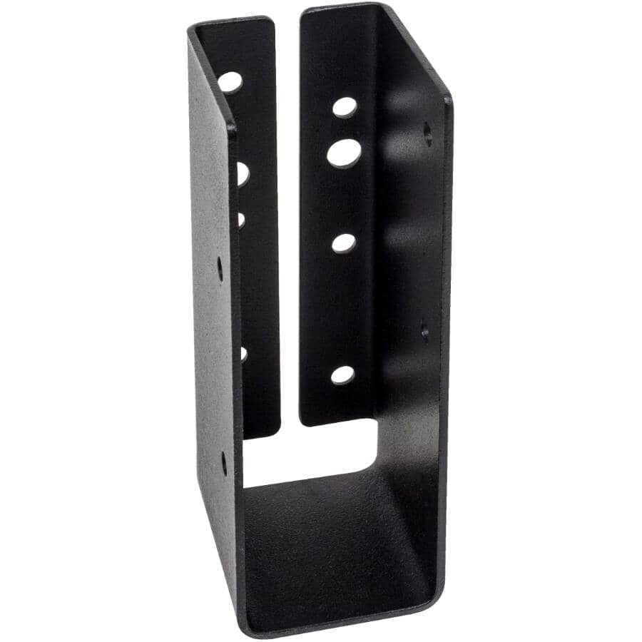 SIMPSON STRONG-TIE ZMAX Hidden Flange Joist Hanger | Home