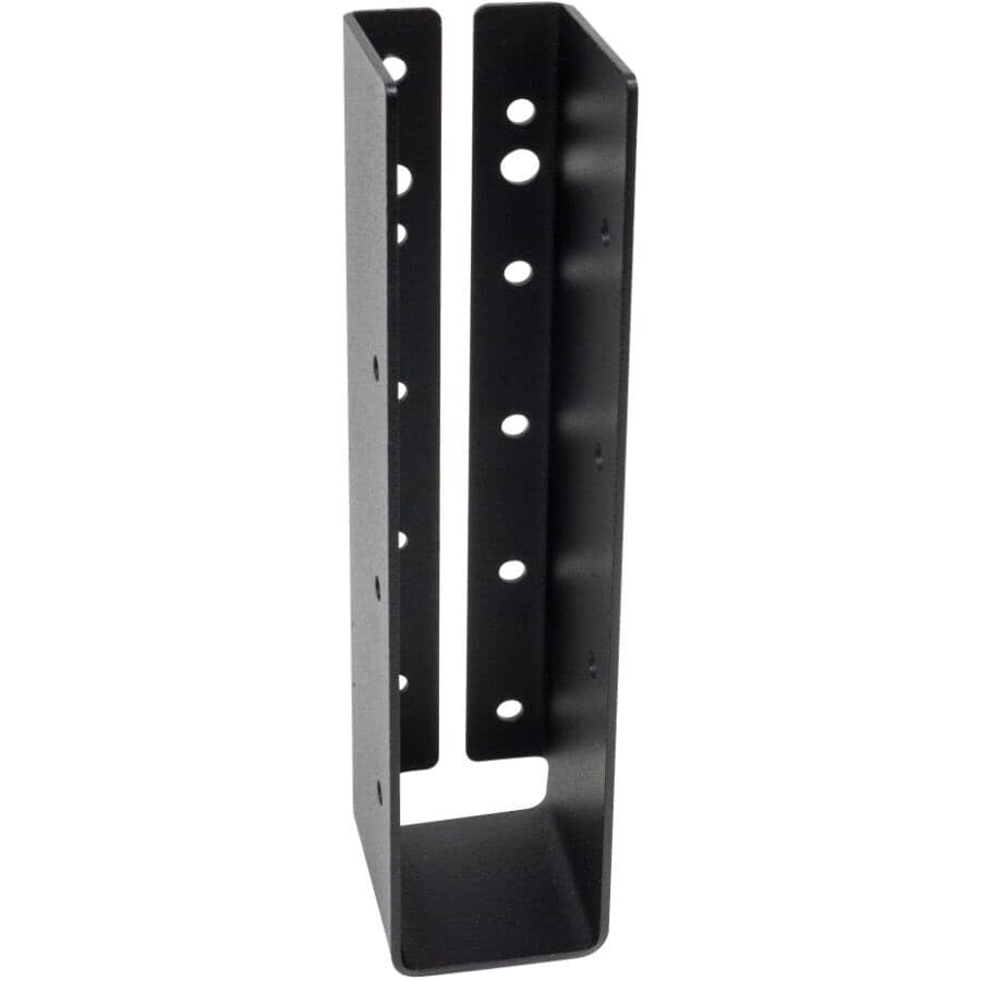SIMPSON STRONG-TIE ZMAX Hidden Flange Joist Hanger | Home Hardware