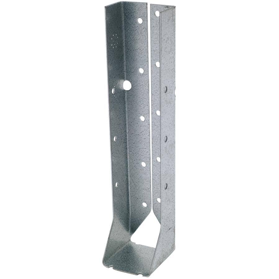 【中古】 Fragile Constitutional SignalHome SIMPSON STRONG-TIE G185 Hidden Flange Joist Hanger | Home
