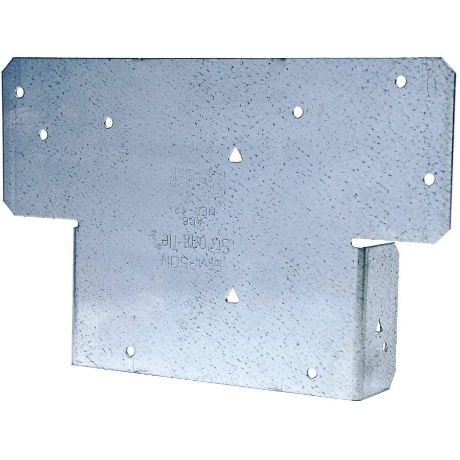 Z-Max joist hanger - 2