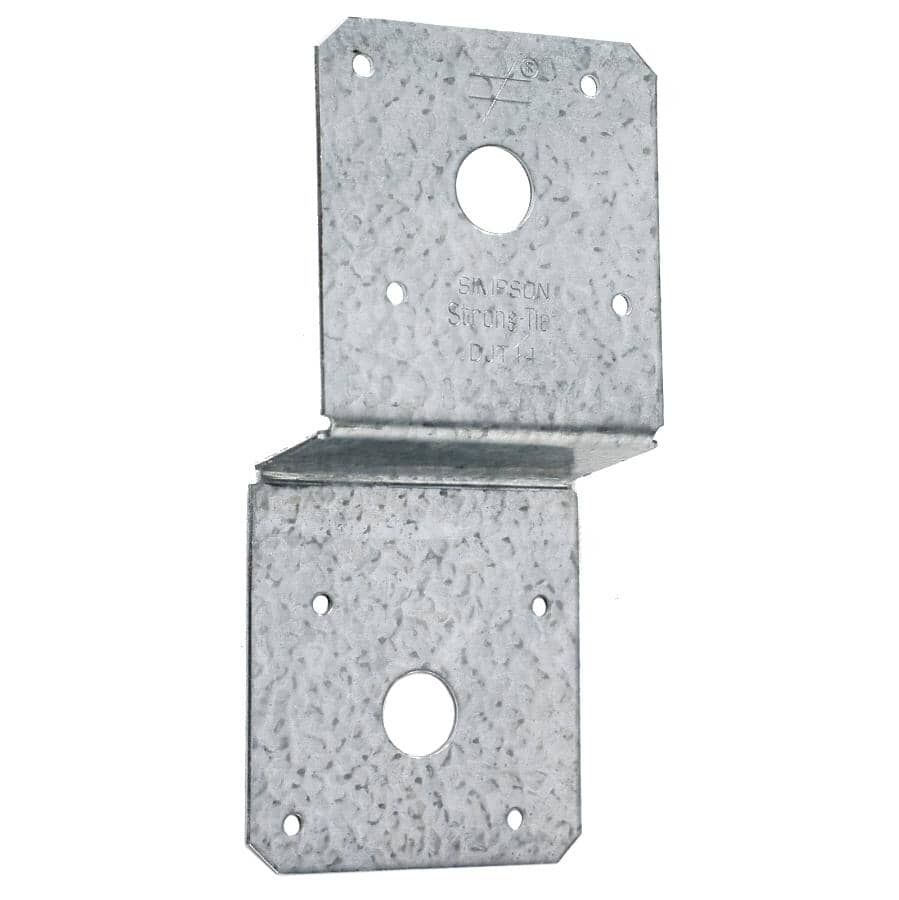 SIMPSON STRONG-TIE 4