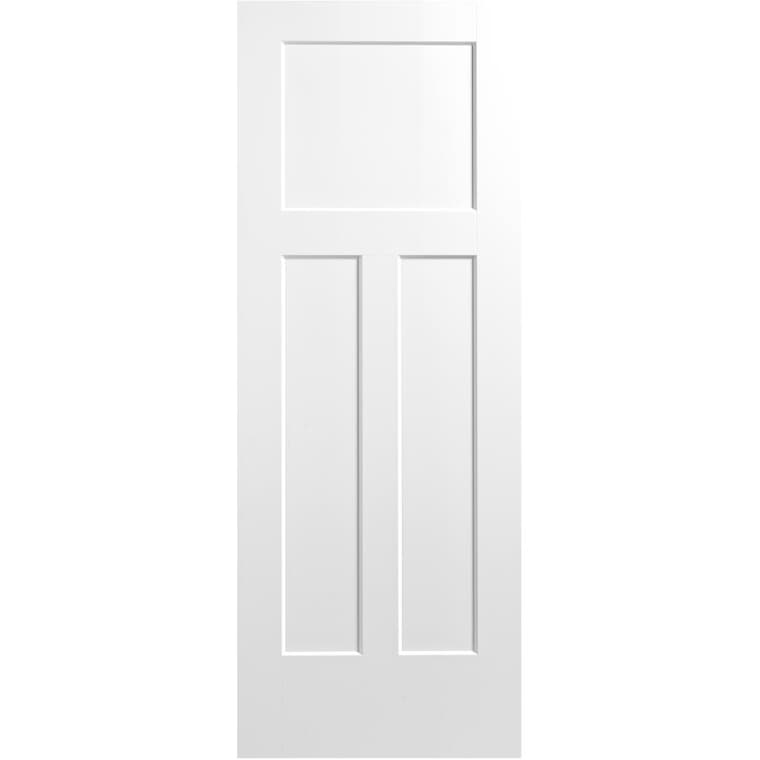 Winslow Safe 'N Sound Slab Door - 24" x 80"