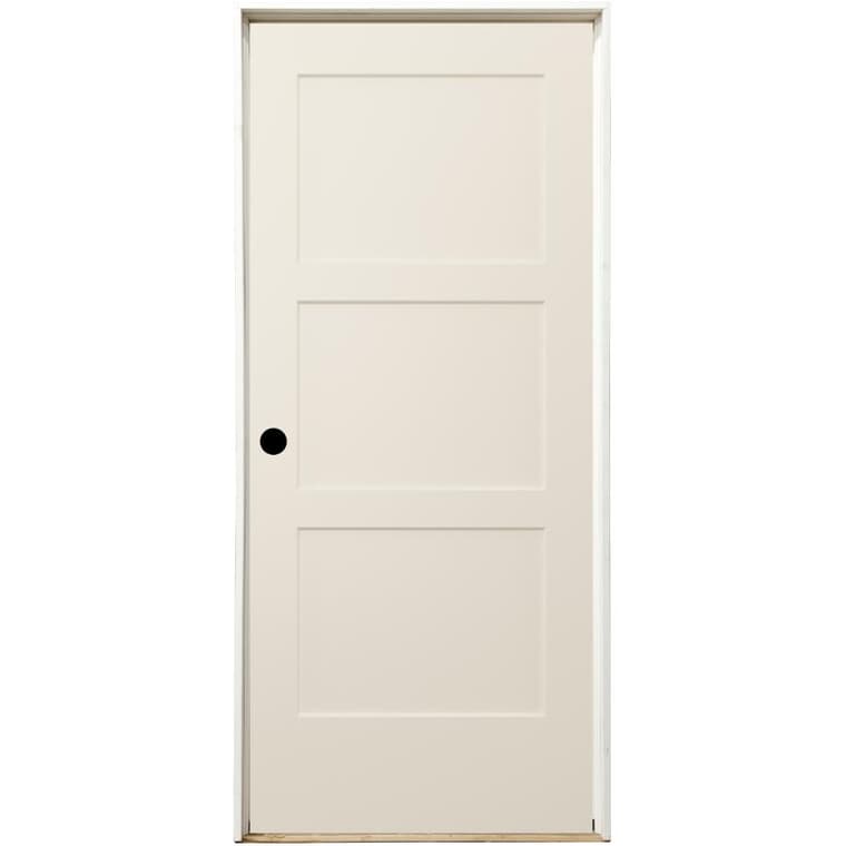 18" x 80" Birkdale Right Hand Pre-Hung Door