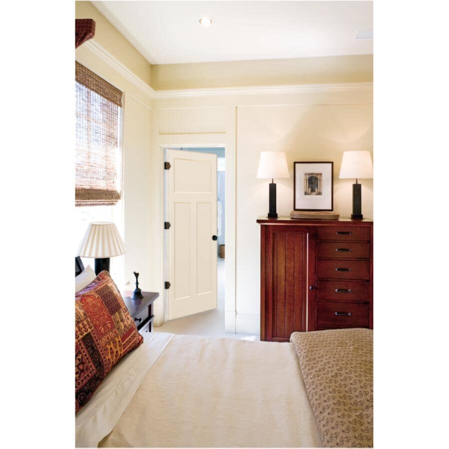 JELD-WEN Craftsman Slab Door | Home Hardware