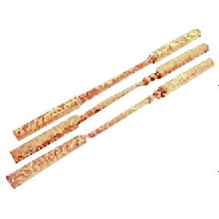2" x 2" x 36" Colonial Stick Cedar Spindle