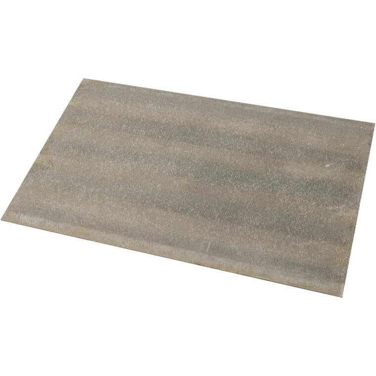 1/2" x 32" x 5' Tile Base Cement Board