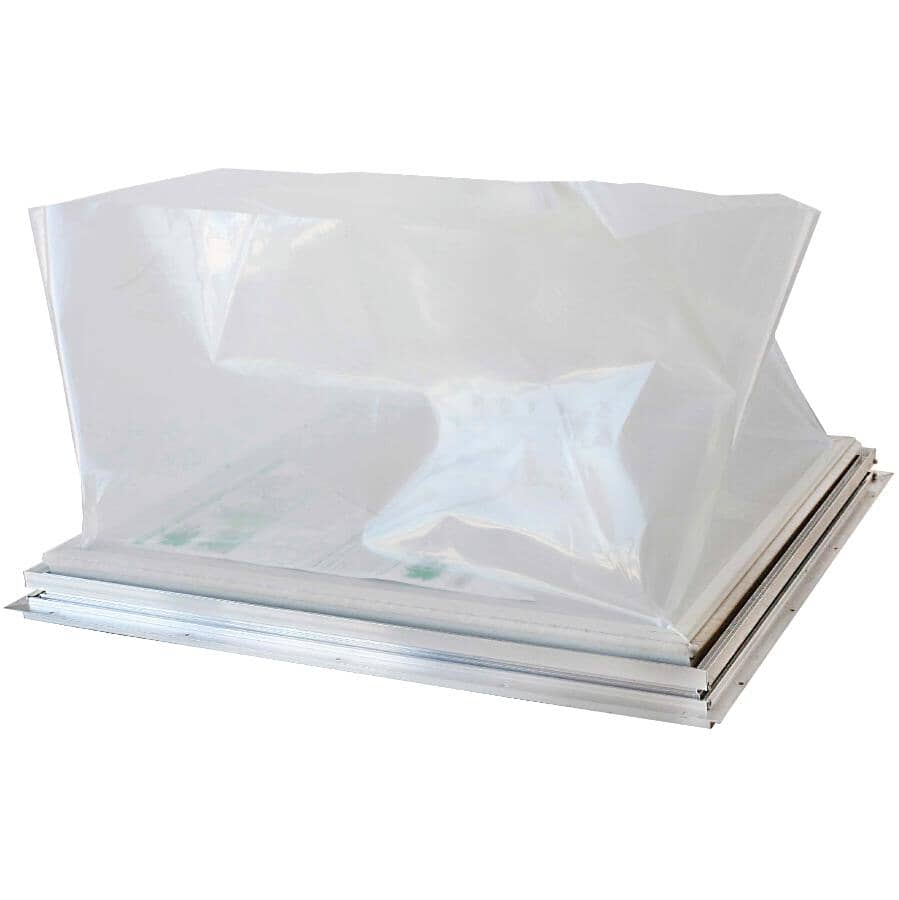 BBKAページ Bomar Hatch Access 8X12 Cream - G781222 | Steveston Marine