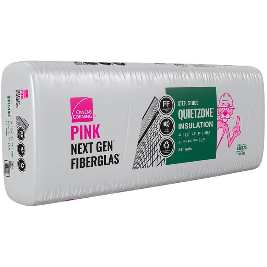 OWENS CORNING 2.5