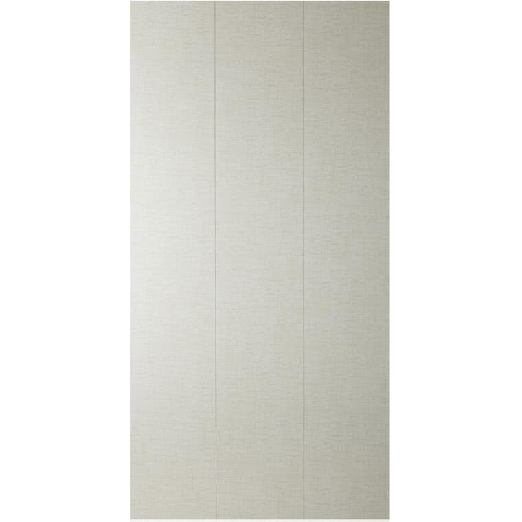 4' x 8' 3 mm Advantage Linen MDF Panel