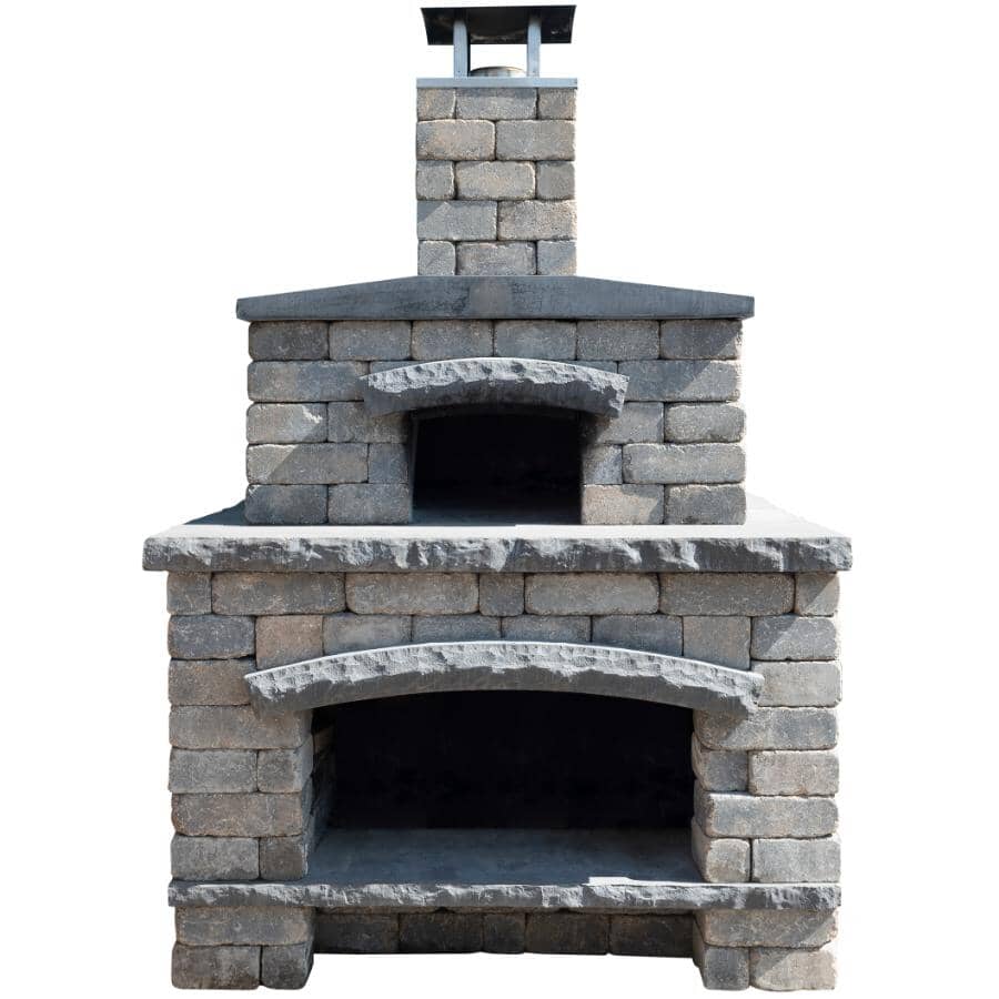 PizzaMan PZM 43618 R-Stone Pizza Oven – Kalorik