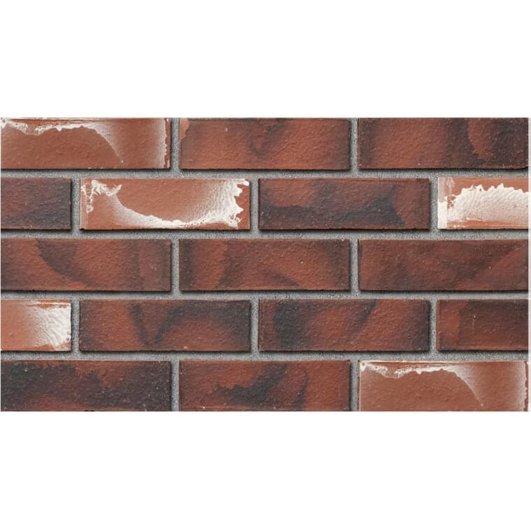 Heritage Colonial Clay Brick