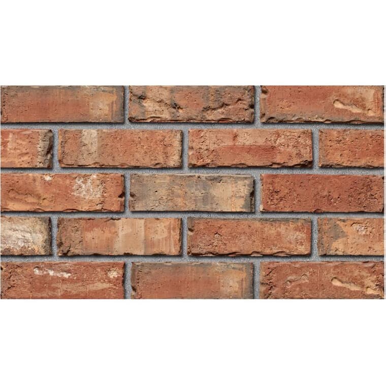Old England Collection Winchester Clay Brick