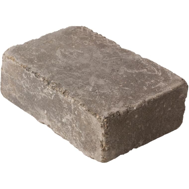 12" x 8" Quarry Patio Stone - Sierra Grey