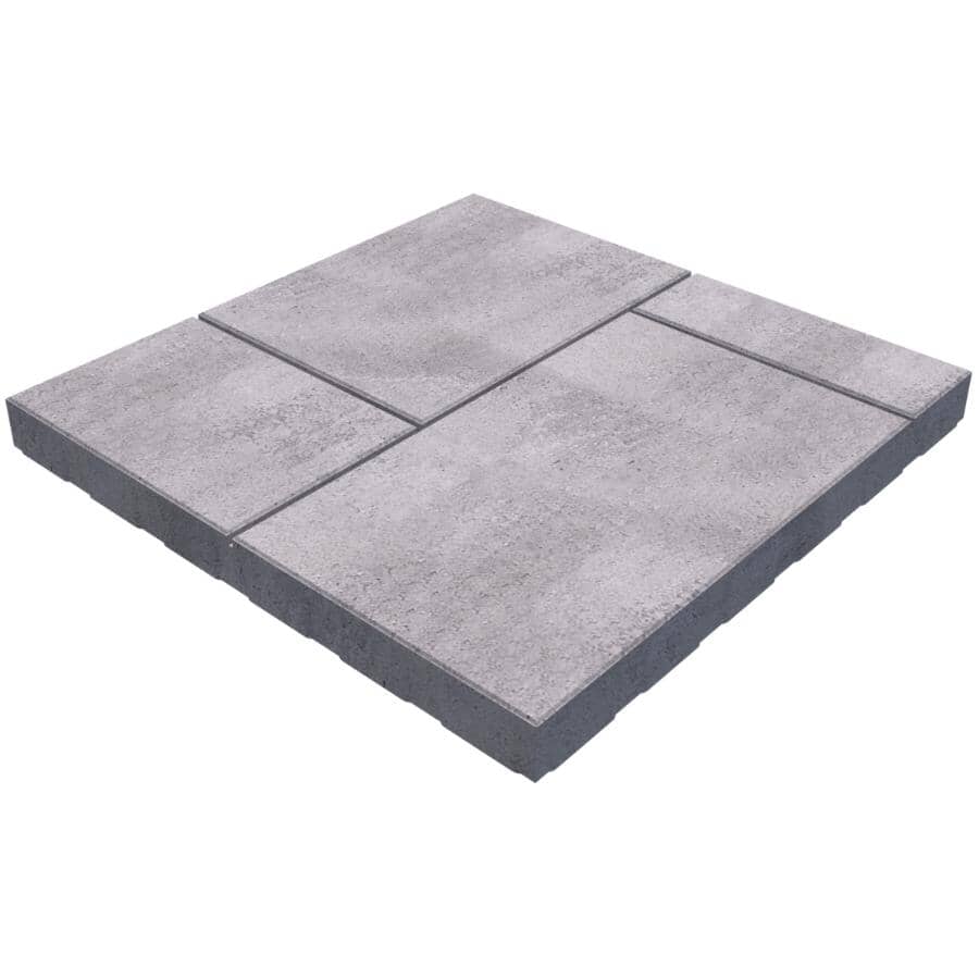 【中古】 Beautiful The’’’’Pavers Trevista 80 Textured | Toemar Landscaping and Garden Supplies