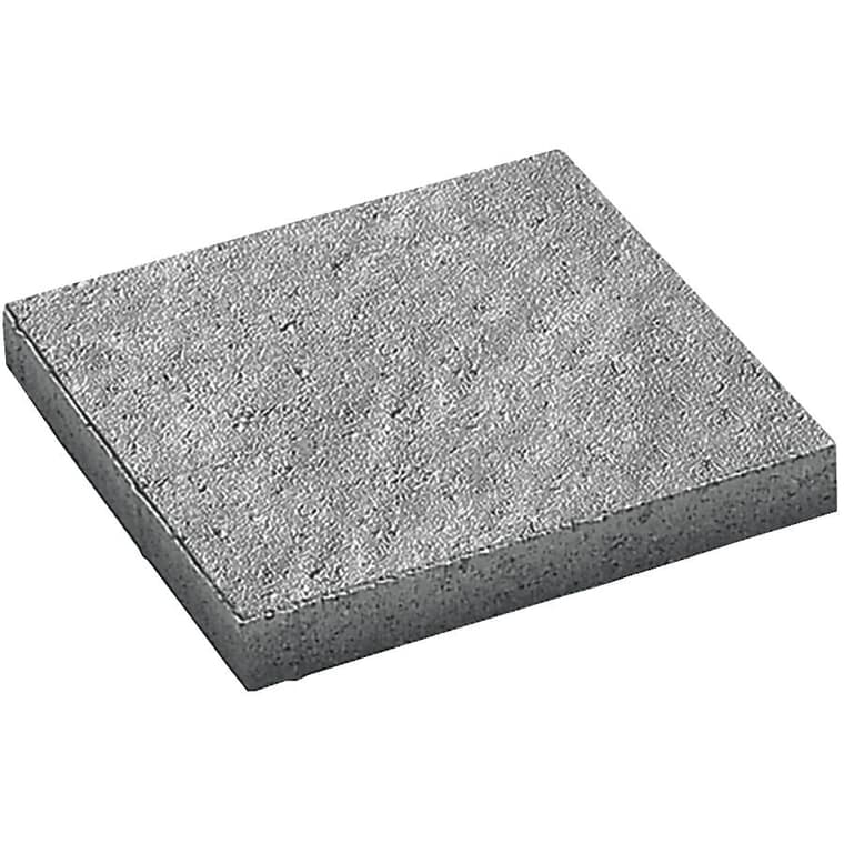 12" Square Penny Paver - Natural