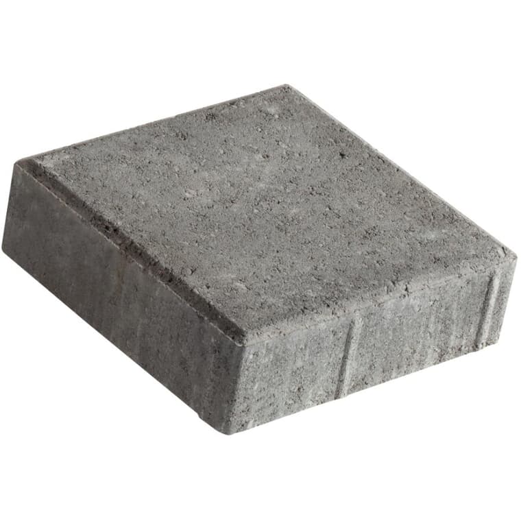 Terrastone Charcoal Paving Stone