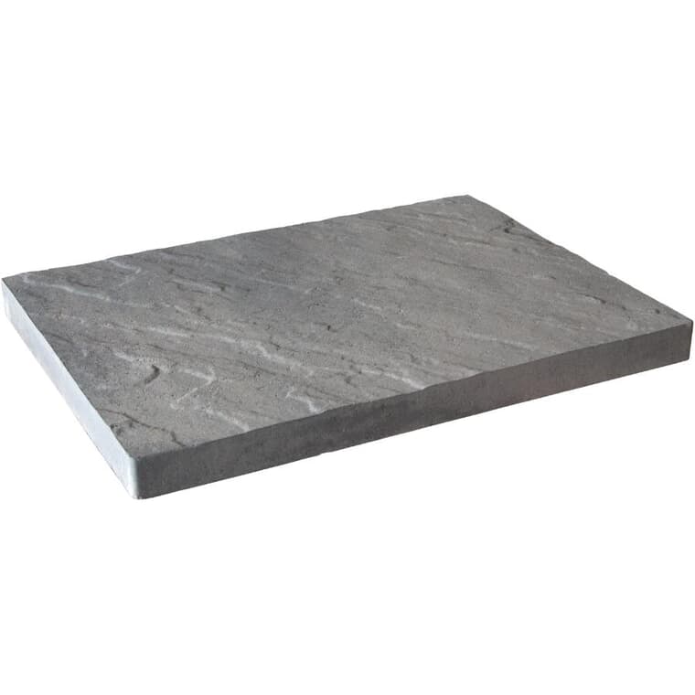 Natural Charcoal Nova Slate Patio Stone