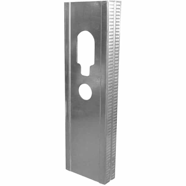 BAILEY METAL PRODUCTS 3-5/8