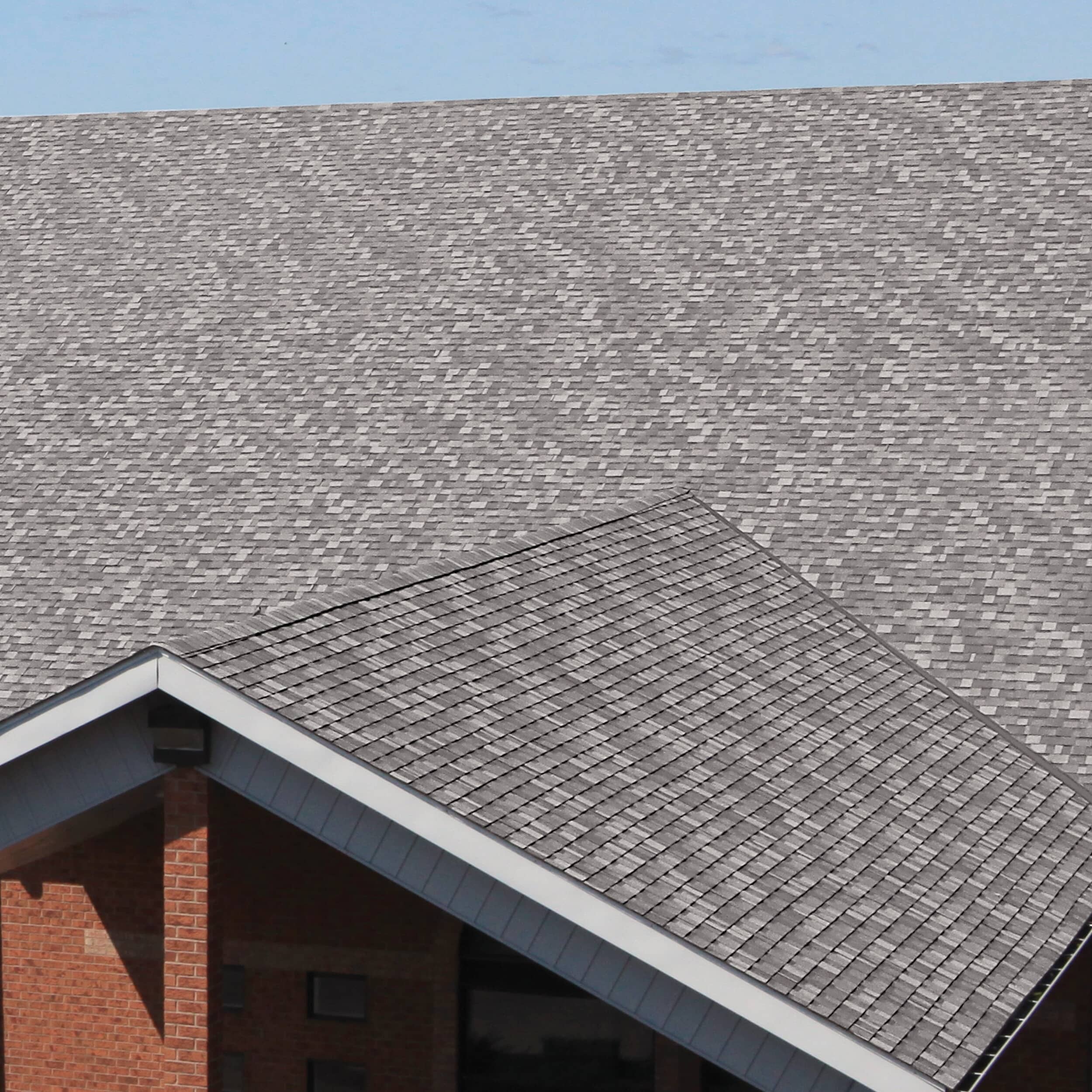 IKO Hip & Ridge 12 Fibreglass Shingle | Home Hardware