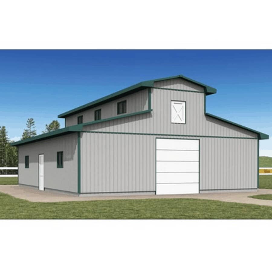 Cladding Package VICWEST Cladding Package | Home Hardware