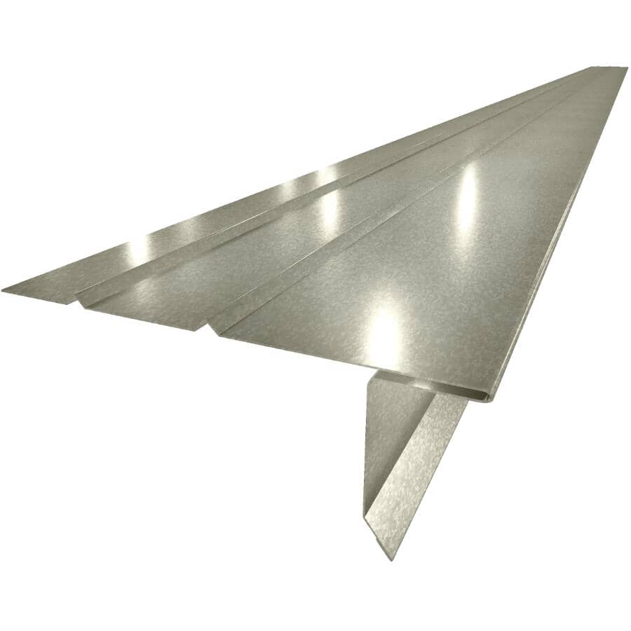 BAILEY METAL PRODUCTS 3