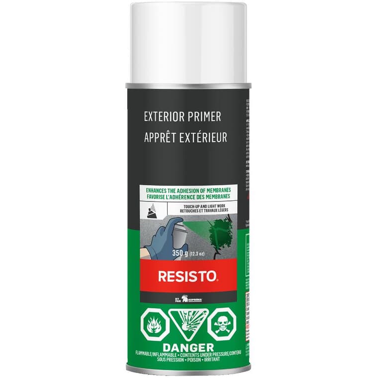 350g Exterior Membrane Primer Spray