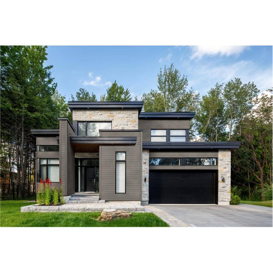JAMES HARDIE 8-1/4