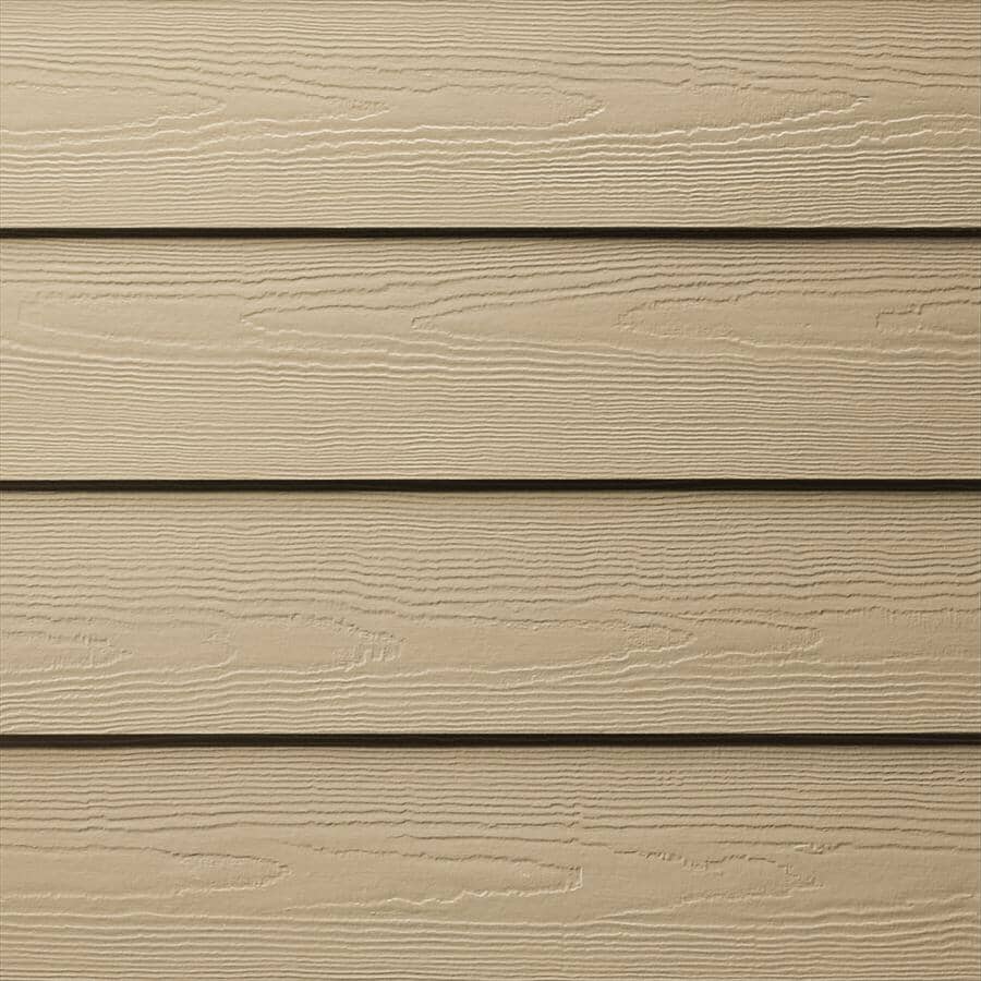 James Hardie 8-1/4