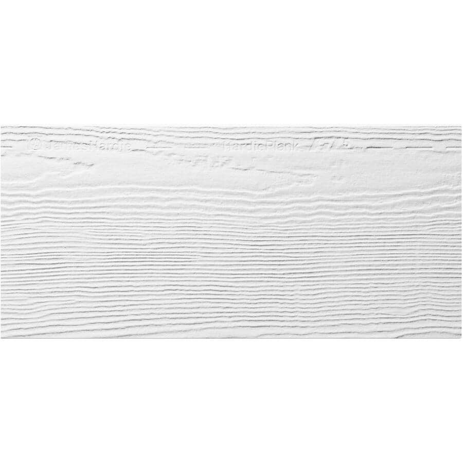 JAMES HARDIE 8-1/4