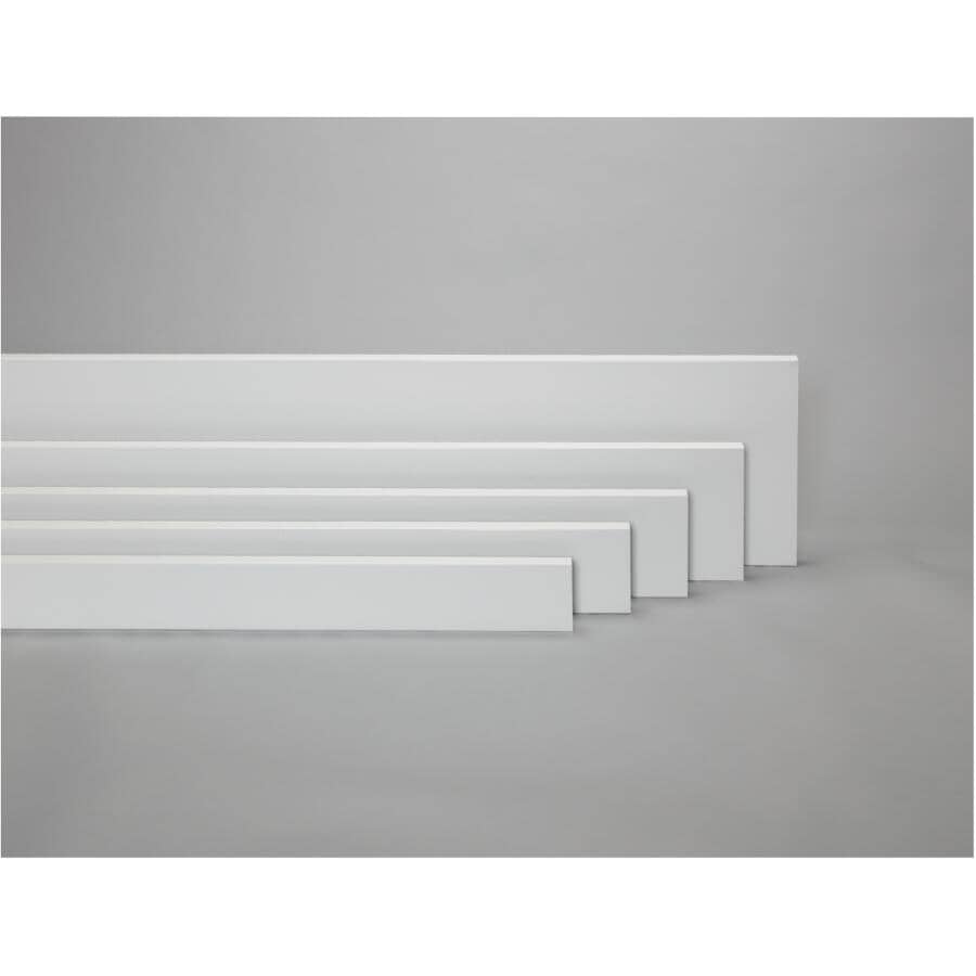 CHANNEL 5'10 BLACK＆WHITE JAMES HARDIE 5/4