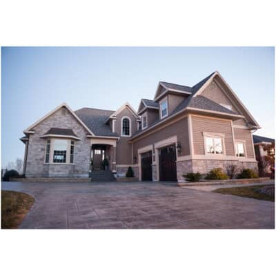 Fraser Wood Siding 1 X8 Classic Slate Grey Bevel Wood Siding By Linear Foot Home Hardware Fraser Wood Siding 1 X8 Classic Slate Grey Bevel Wood Siding By Linear Foot Home Hardware