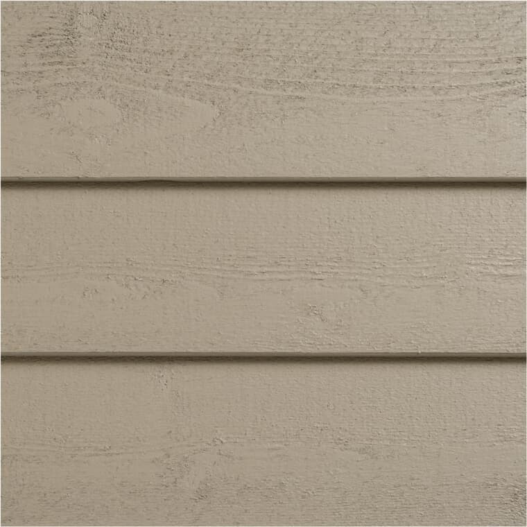 1" x 6" Evolution Pepperwood Bevel Wood Siding, by Linear Foot