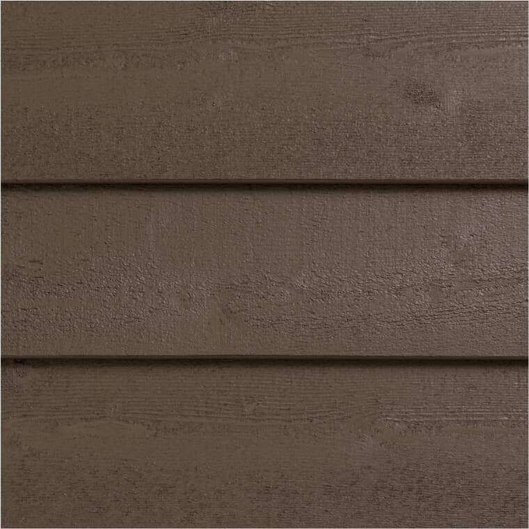 1" x 6" Evolution Spanish Moss Bevel Wood Siding, by Linear Foot