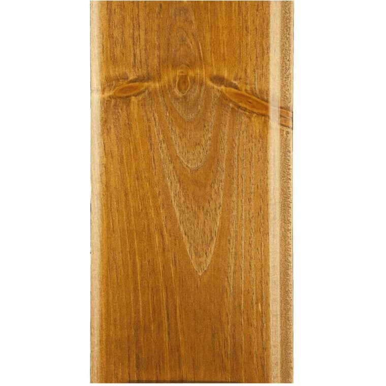 1" x 6" Early American Tongue and Groove Paneling, by Linear Foot