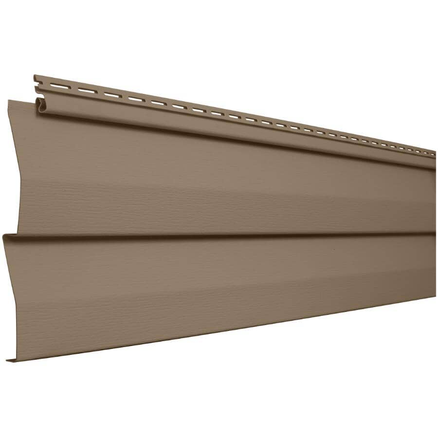 GENTEK 12'L Double 5
