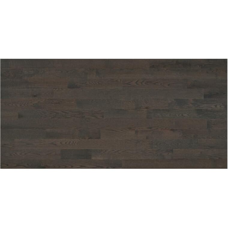 Original Nature Red Oak Hardwood Flooring - Artifact, 3/4" x 4-1/4", 19 sq. ft.