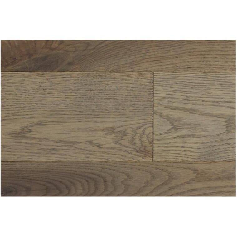 Original Nature Red Oak Hardwood Flooring - Artisan, 3/4" x 4-1/4", 19 sq. ft.