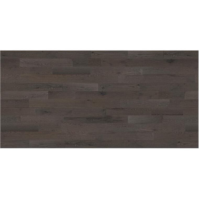 Original Nature Red Oak Hardwood Flooring - Delta, 3/4" x 4-1/4", 19 sq. ft.