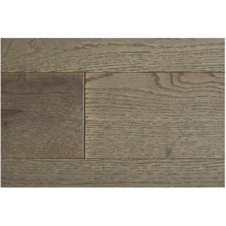 Original Nature Red Oak Hardwood Flooring - Artifact, 3/4" x 3-1/4", 20 sq. ft.