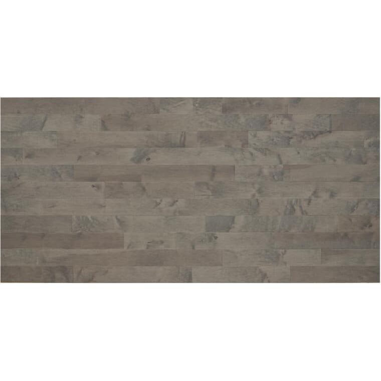 Original Nature Maple Hardwood Flooring - Concept, 3/4" x 4-1/4", 19 sq. ft.