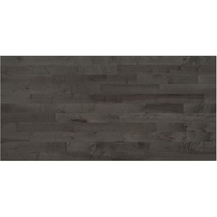 Original Nature Maple Hardwood Flooring - Podium, 3/4" x 4-1/4", 19 sq. ft.
